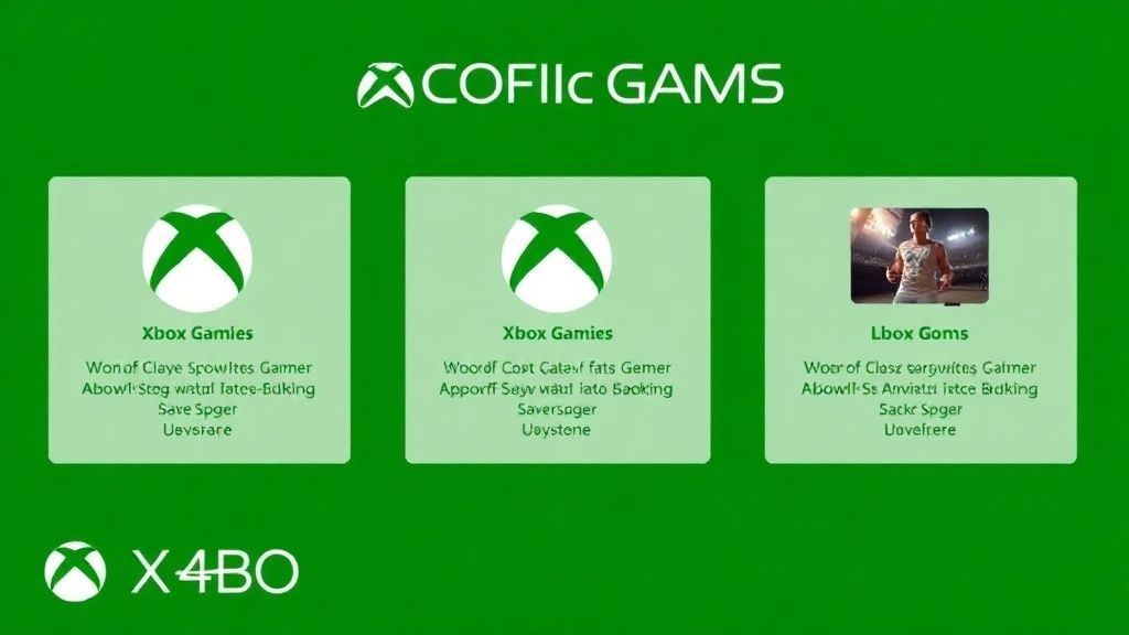 Xbox云游戏或将引入广告机制？玩家实测截图曝光引热议